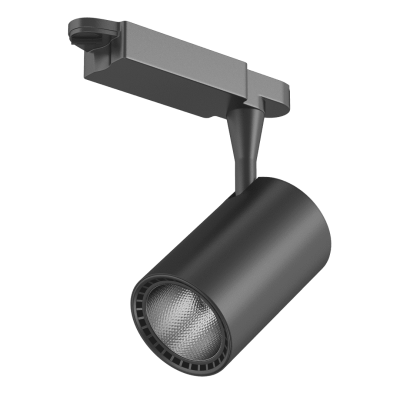 Светильник трековый однофазный TL63 TL63-BL-30-WW 003084