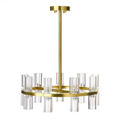 Люстра подвесная Cloyd RECOLE 10463