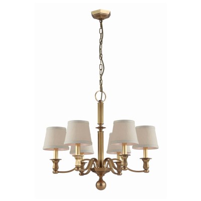 Люстра подвесная Cloyd ARCADIO 10155