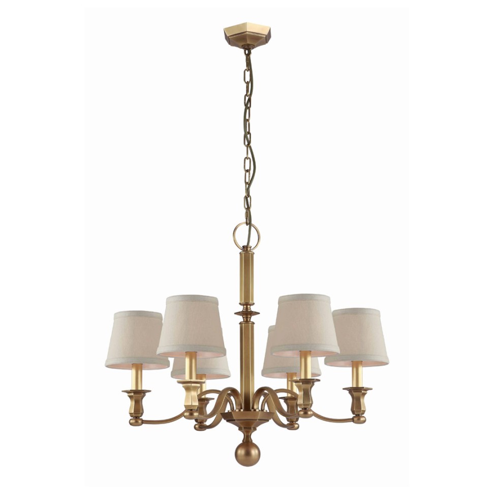 Люстра подвесная Cloyd ARCADIO 10155