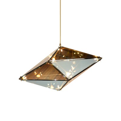 Люстра Delight Collection KG0852P-8B