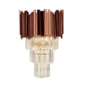 Настенный светильник Delight Collection A006-200 A2 dark copper