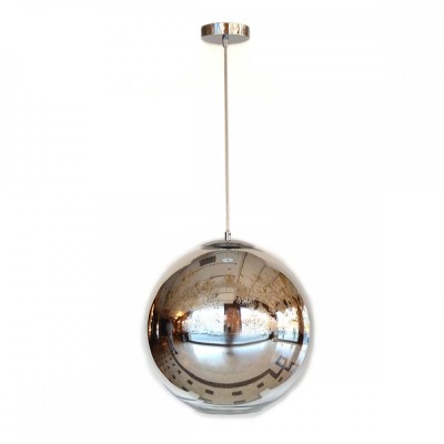 Подвесной светильник Delight Collection MD13090001-1A chrome