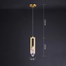 Подвесной светильник Delight Collection OM8201004-1 gold