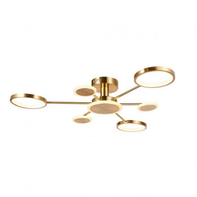 Люстра потолочная Aployt APL.015.07.33