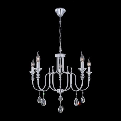 Подвесная люстра Citilux CL437151