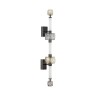 Бра Odeon Light 5427/34WL