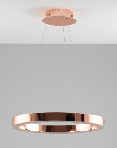 Подвесная люстра Moderli V1771-PL