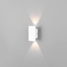 Бра Elektrostandard Mini Light белый (35154/D)