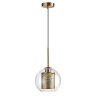 Подвесной светильник Odeon Light 4939/1