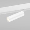 Светильник на шине Elektrostandard Slim Magnetic R08 Трековый светильник 8W 4200K Porte (белый)
