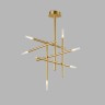 Подвесная люстра ImperiumLoft 207812-26