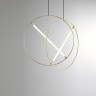 Подвесной светильник ImperiumLoft 204149-26