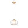 Подвесной светильник Vele Luce VL5724P11
