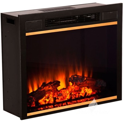 Очаг InterFlame Sirius 30 LED FX Brass