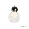 Подвесной светильник iLedex Blossom C4476-3L Хром