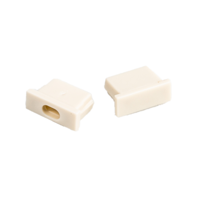 Комплект заглушек на профиль RC-2206 (2 шт) 008273