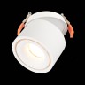 ST652.548.12 Св-к встр. Белый LED 1*12W 4000K 1 000Lm Ra>90 36° IP20 D100xH105 170-240VV
