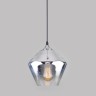 Подвесной светильник Eurosvet 50198/1 хром