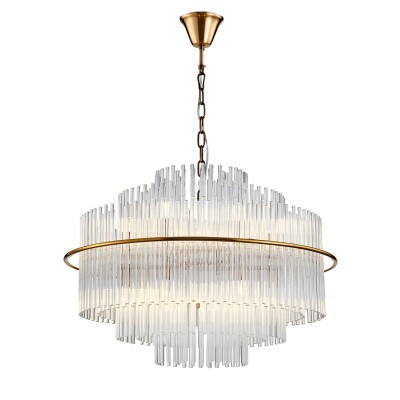 Люстра подвесная Cloyd VACOMBE 10780