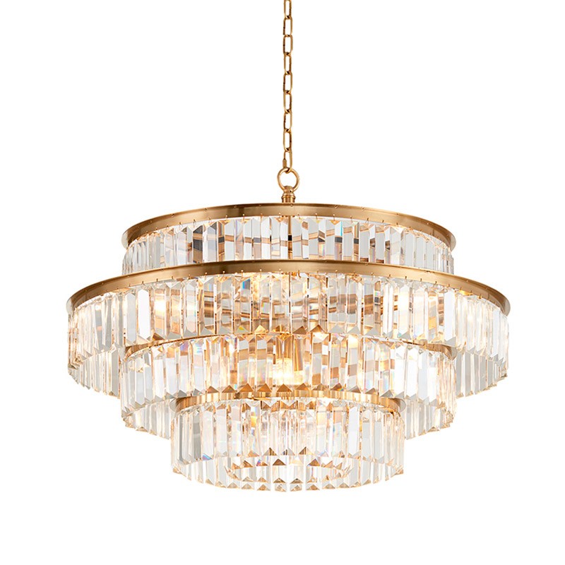 Люстра подвесная Cloyd ORDINAL 10613