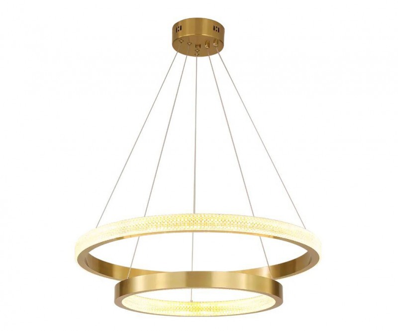 Каскадная люстра Kink Light 07662,36