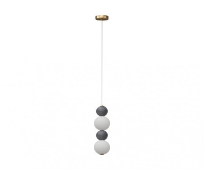 Подвесной светильник Kink Light 07627-2+2,19