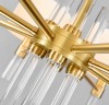 Люстра Delight Collection 8009P-6 gold
