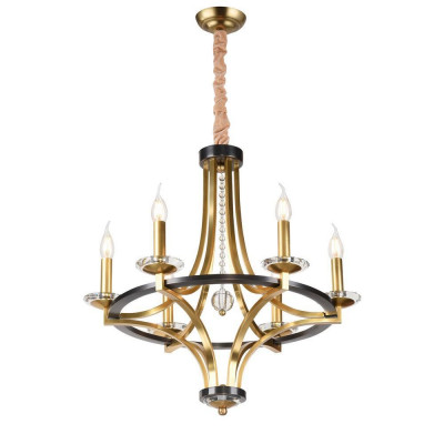 Люстра подвесная Aployt APL.805.03.06