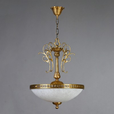 Подвесная люстра AMBIENTE by BRIZZI 02140 AB