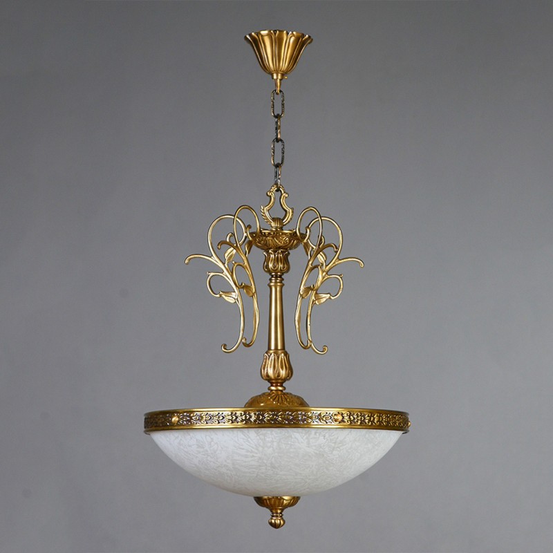 Подвесная люстра AMBIENTE by BRIZZI 02140 AB