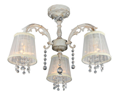 Люстра потолочная Omnilux OML-30007-03