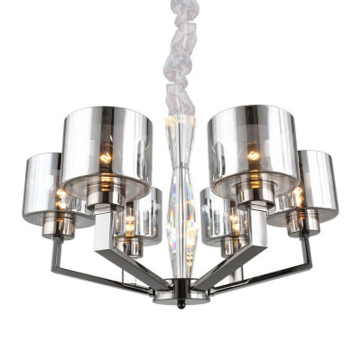 Люстра подвесная Omnilux OML-88903-06