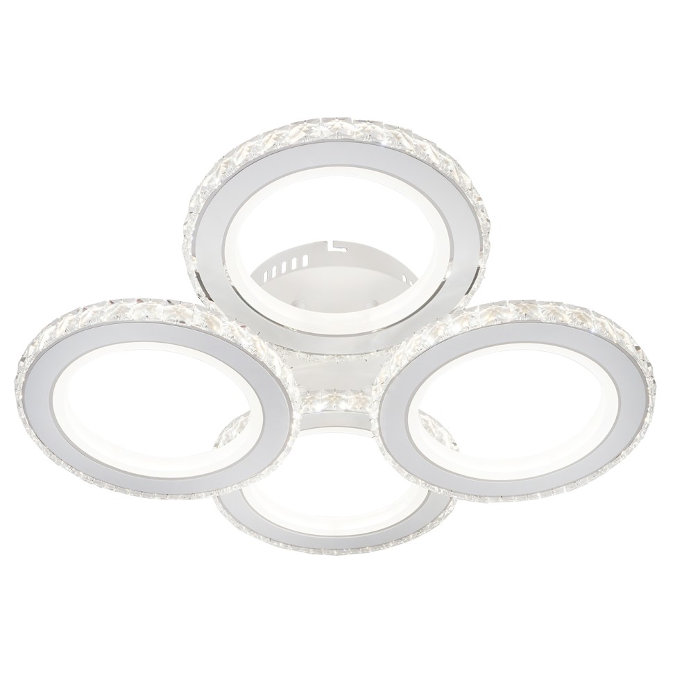 Светильники Потолочные Escada 10260/4 LED*192W White