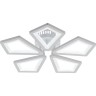 Светильники Потолочные Escada 10284/5 LED*54W White