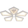 Светильники Потолочные Escada 10284/5 LED*54W White