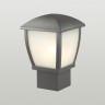 Уличный светильник Odeon Light 4051/1B