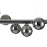 INDIGO Подвесной светильник ONDA 11006/8P Chrome