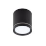 Накладной светильник Denkirs DK4013-BK