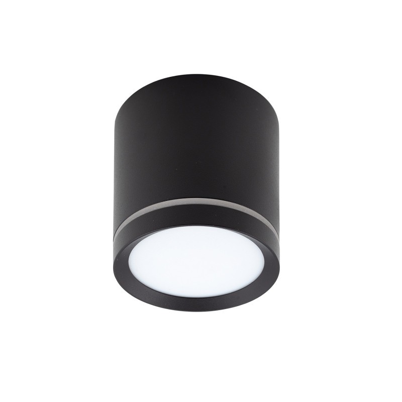 Накладной светильник Denkirs DK4013-BK
