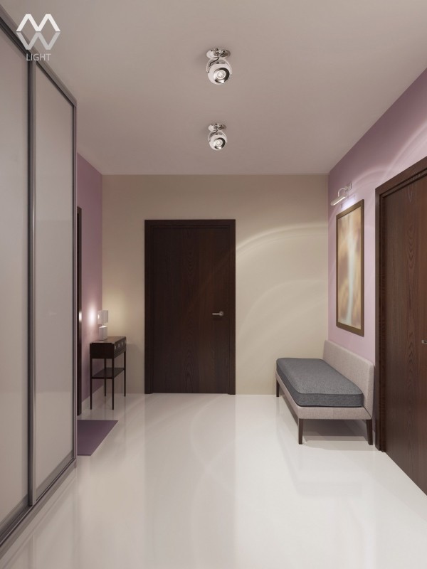Бра MW-Light 492020701