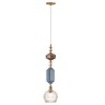 Подвесной светильник Odeon Light 5414/1D