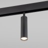 Светильник на шине Elektrostandard Slim Magnetic R08 Трековый светильник 8W 4200K Porte (черный