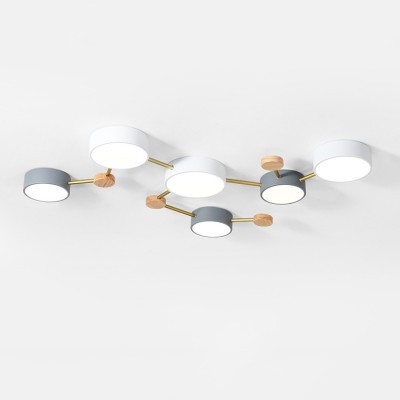 Накладной светильник ImperiumLoft 151504-26