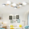 Накладной светильник ImperiumLoft 151504-26