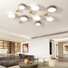 Накладной светильник ImperiumLoft 151504-26