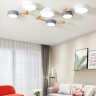 Накладной светильник ImperiumLoft 151504-26
