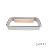 Настенный светильник iLedex Aries ZD8002-9W Белый