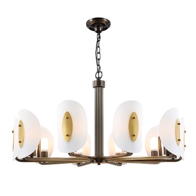 Люстра подвесная Cloyd ELAND 10053