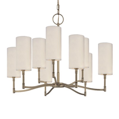 Люстра подвесная Cloyd WILMOR 10088